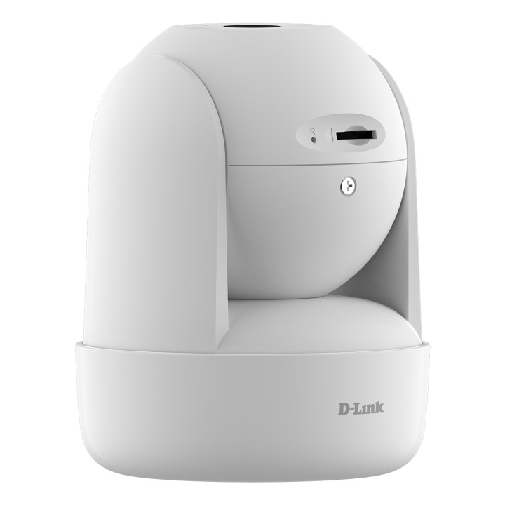 Cámara IP D-Link FHD WiFi Nocturna Blanca (DCS-6501LH)