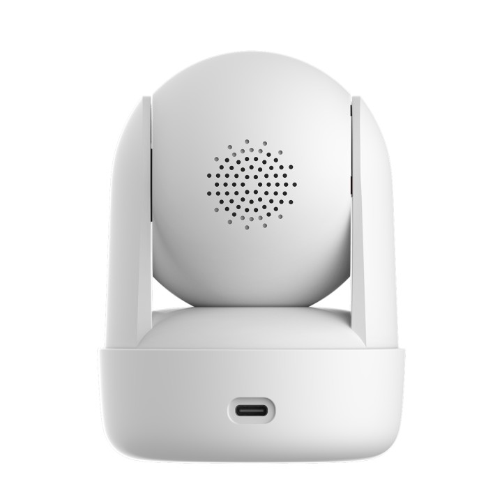 Cámara IP D-Link FHD WiFi Nocturna Blanca (DCS-6501LH)