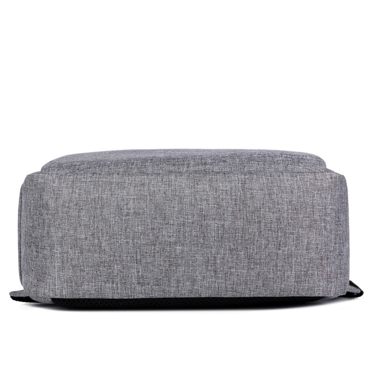 Mochila Profesional NILOX hasta 15.6" Gris (NXBK035)