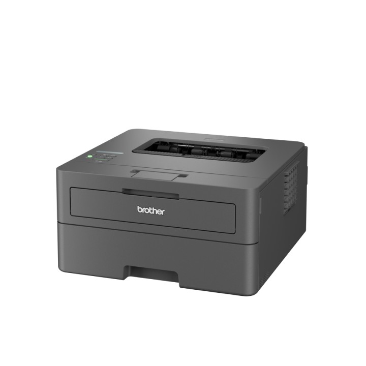 BROTHER Láser A4 B/N WiFi Dúplex Negra (HL-L2400DWE)