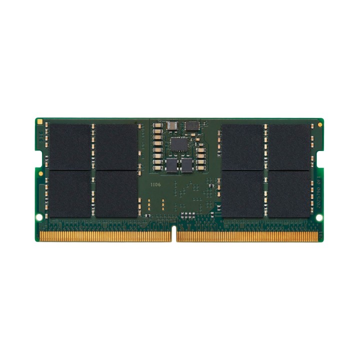 Módulo Kingston DDR5 16Gb 5600MHz Sodimm (KCP556SS8-16)