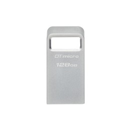 Pendrive Kingston Micro 128Gb USB-A 3.0 (DTMC3G2/128GB)