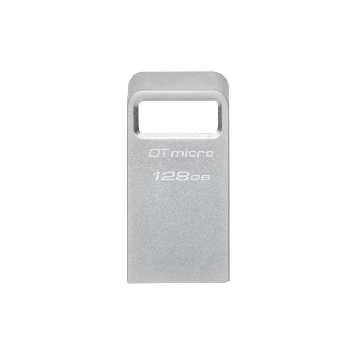 Pendrive Kingston Micro 128Gb USB-A 3.0 (DTMC3G2/128GB)