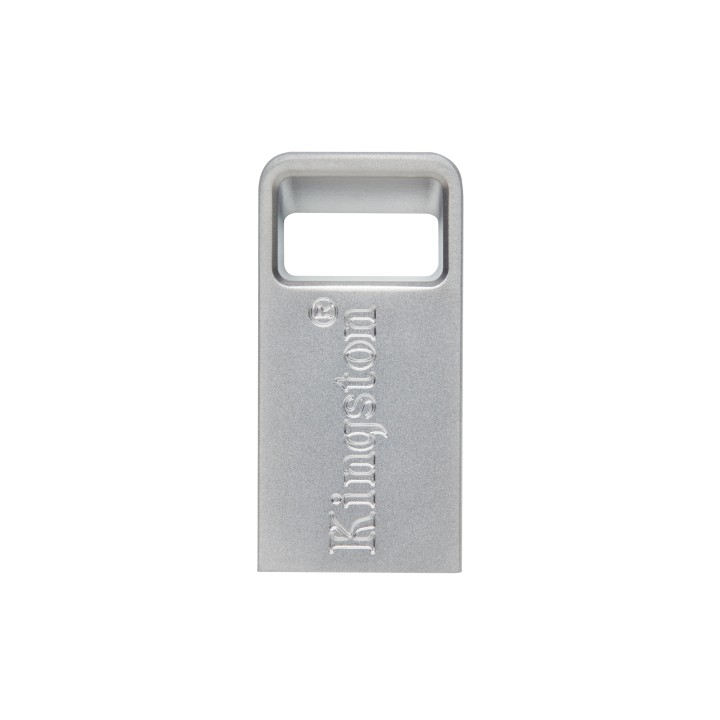 Pendrive Kingston Micro 128Gb USB-A 3.0 (DTMC3G2/128GB)