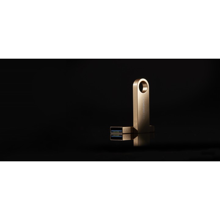 Pendrive Kingston SE9 G3 128Gb USB-A 3.0(DTSE9G3/128GB)