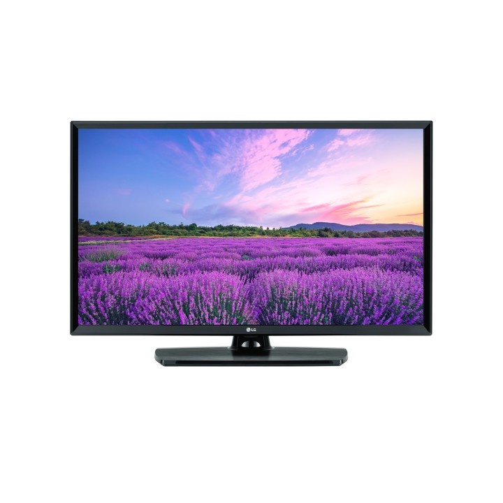 TV LG 32" Hotel TV ProCentric Smart HD (32LN661HBLA)