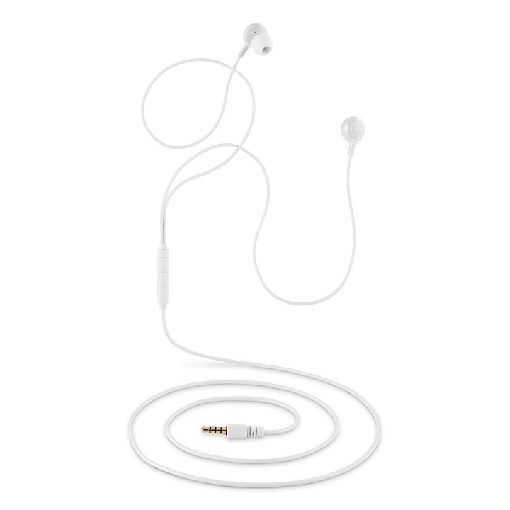 Auriculares NGS Intraural 3.5mm Blanco(CROSSDRIFTWHITE)
