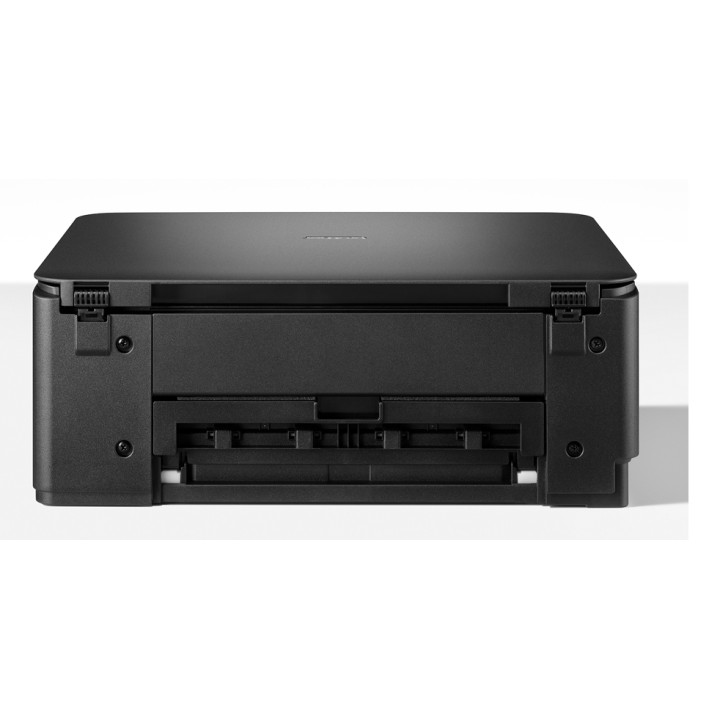 Multif BROTHER InkJet A4 Color WiFi Negra (DCP-J1310DW)