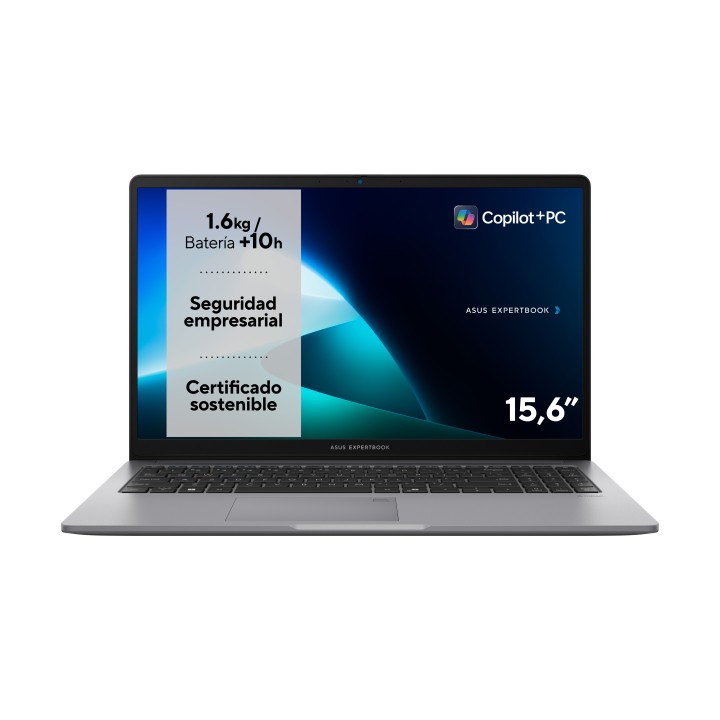 ASUS P1503CVA-S70402X i3-1315U 16Gb 512Gb 15.6" W11P