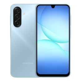 Smartp Samsung A17 6.7" 4Gb 128Gb 4G Azul (SM-A175FL)