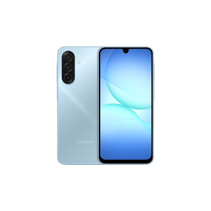 Smartp Samsung A17 6.7" 4Gb 128Gb 4G Azul (SM-A175FL)