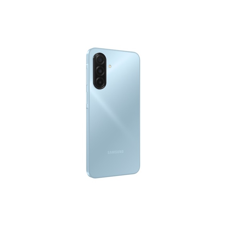 Smartp Samsung A17 6.7" 4Gb 128Gb 4G Azul (SM-A175FL)