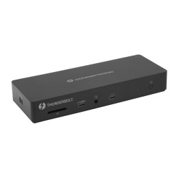 Docking CONCEPTRONIC Thunderbolt 4 8K Negro (DONN30B)