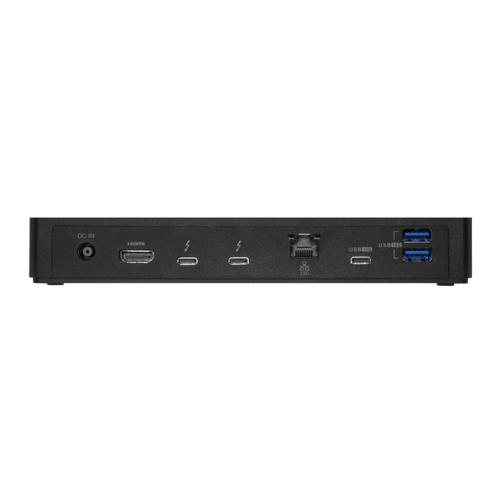 Docking CONCEPTRONIC Thunderbolt 4 8K Negro (DONN30B)
