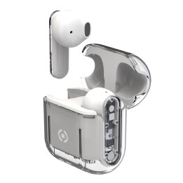 Auriculares CELLY TWS Intraurales Blancos (SHEERWH)