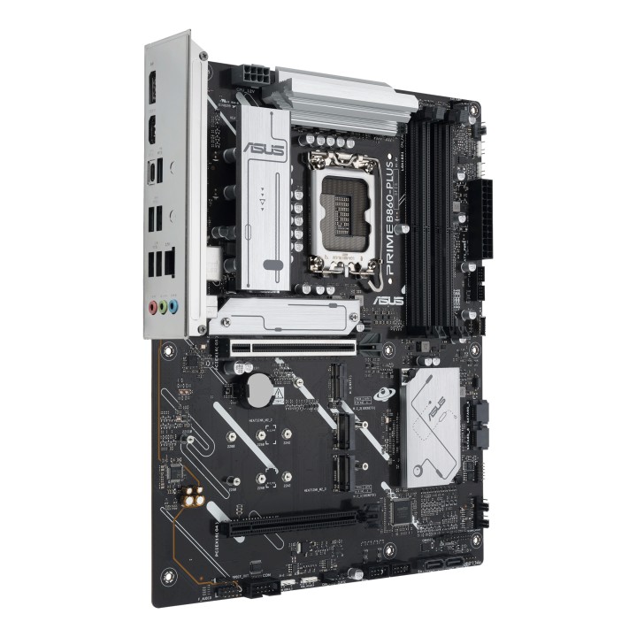 ASUS PRIME B860-PLUS-CSM: (1851) 4DDR5 DP HDMI RJ45 ATX