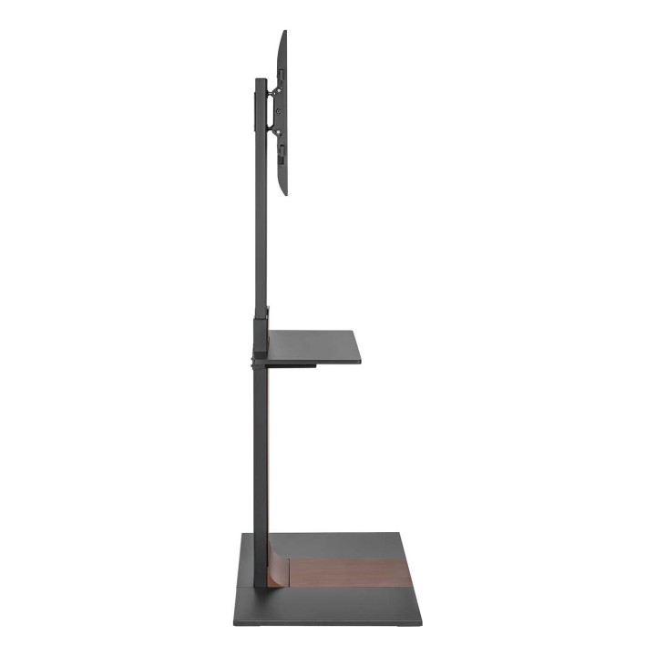 Soporte Suelo AISENS 37"-86" Inclina/Gira (FT86TSE-401)