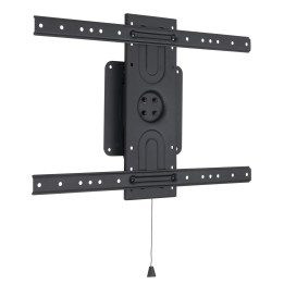 Soporte Pared TooQ 37"-80" Gira/Incl/Nivel (LP3780F-R)