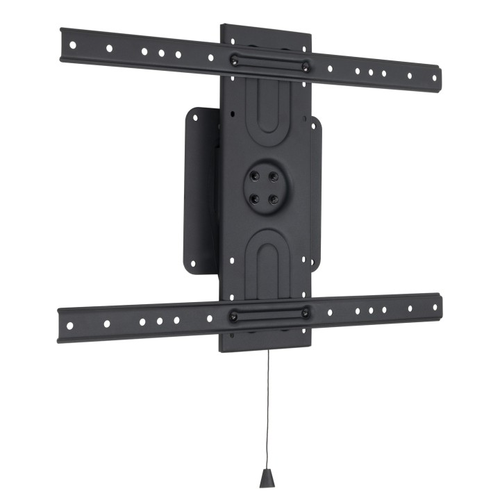 Soporte Pared TooQ 37"-80" Gira/Incl/Nivel (LP3780F-R)