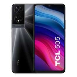 Smartp TCL 505 6.75" 4Gb 128Gb Gris (T509K1-2ALCA112)
