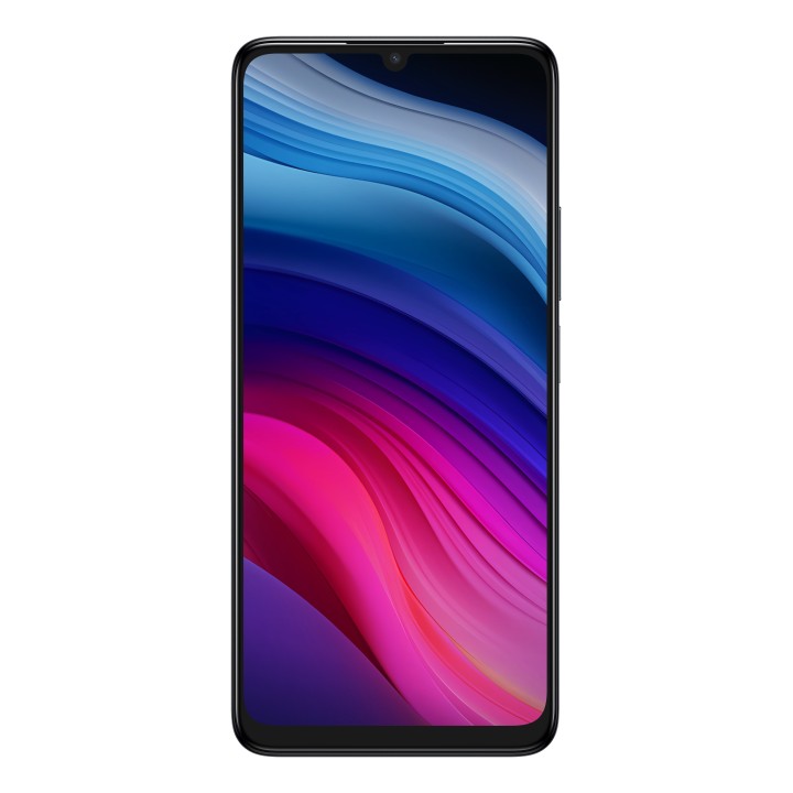 Smartp TCL 505 6.75" 4Gb 128Gb Gris (T509K1-2ALCA112)