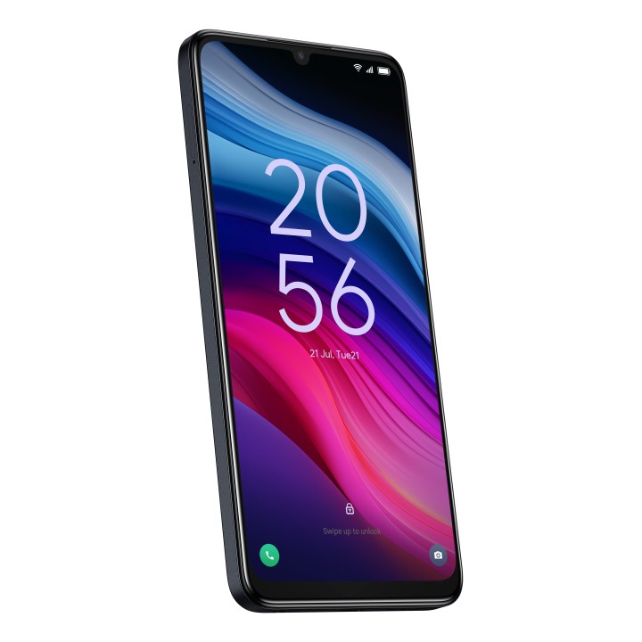 Smartp TCL 505 6.75" 4Gb 128Gb Gris (T509K1-2ALCA112)