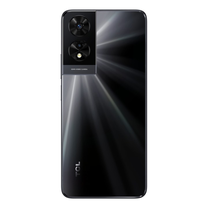 Smartp TCL 505 6.75" 4Gb 128Gb Gris (T509K1-2ALCA112)