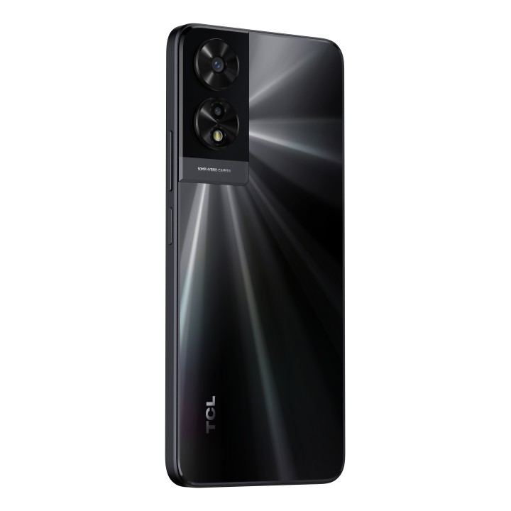 Smartp TCL 505 6.75" 4Gb 128Gb Gris (T509K1-2ALCA112)
