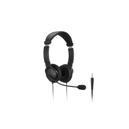 Auric+Micro Kensington 3.5mm Negros (K33597WW)