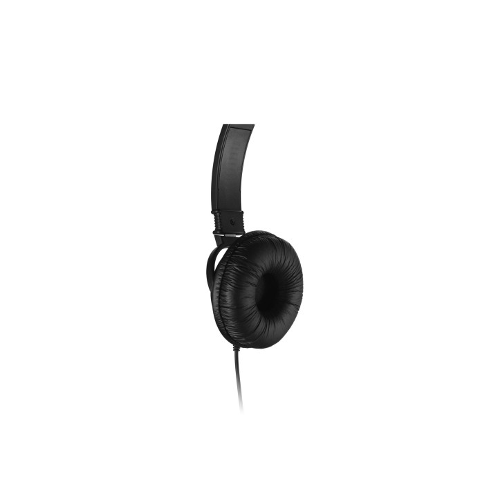 Auric+Micro Kensington 3.5mm Negros (K33597WW)