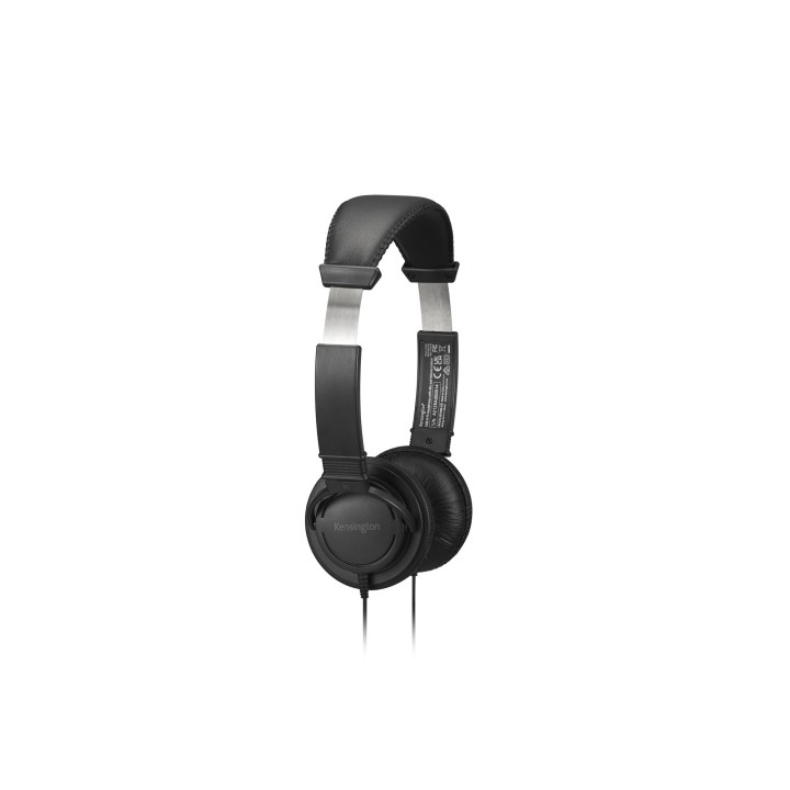 Auric+Micro Kensington 3.5mm Negros (K33597WW)