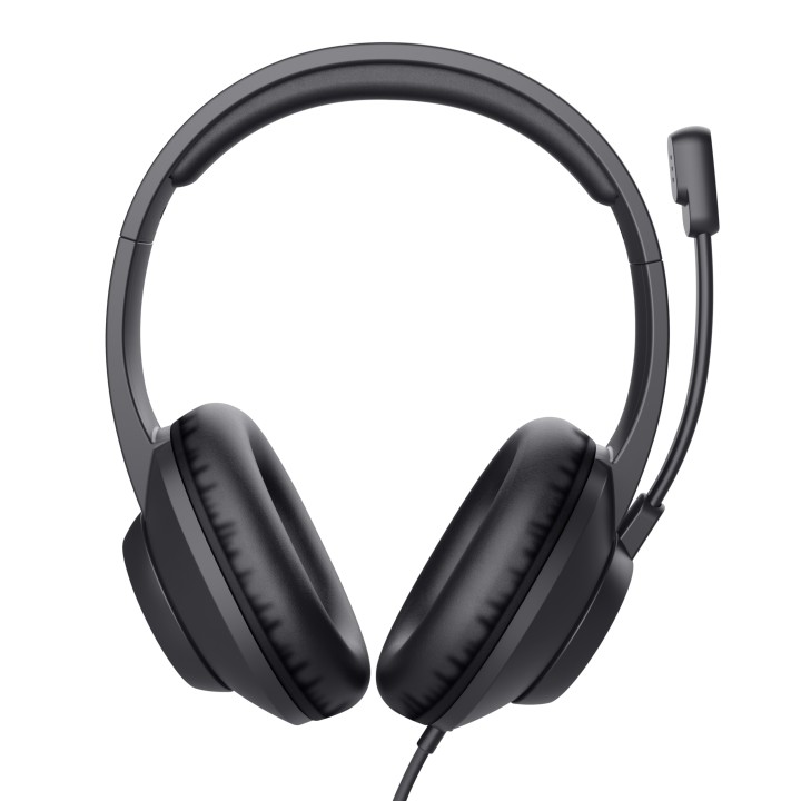 Auric+Micro Trust Ayda Max USB-A/C Negros (25461)