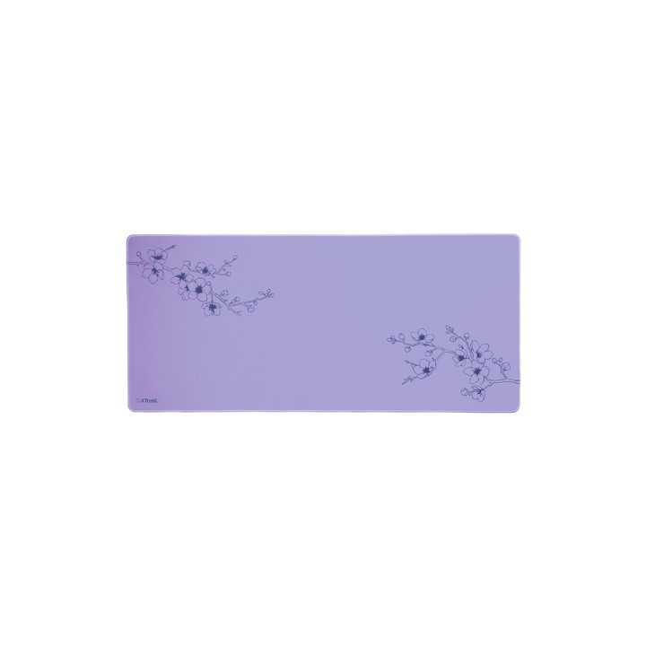 Alfombrilla Gaming Trust GXT759 XXL 40x90cm (25715)
