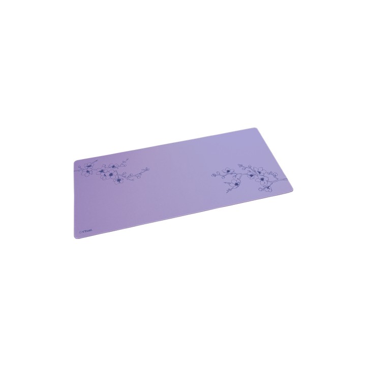 Alfombrilla Gaming Trust GXT759 XXL 40x90cm (25715)