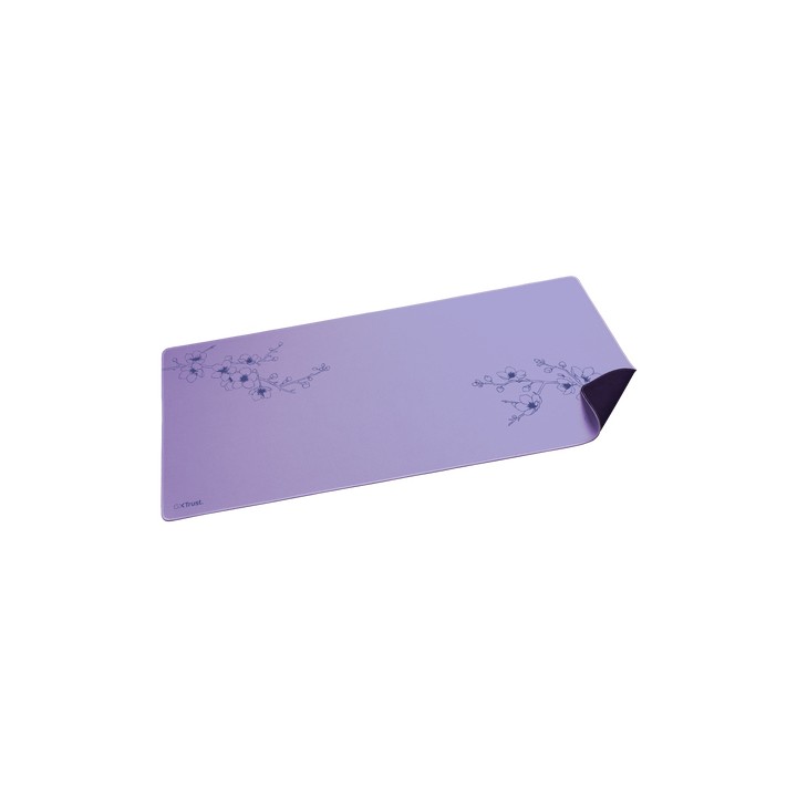 Alfombrilla Gaming Trust GXT759 XXL 40x90cm (25715)