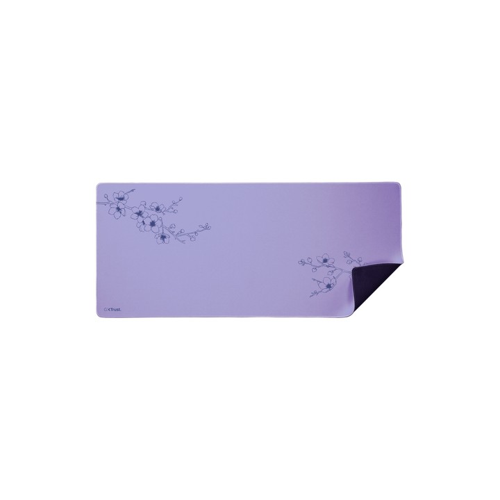 Alfombrilla Gaming Trust GXT759 XXL 40x90cm (25715)