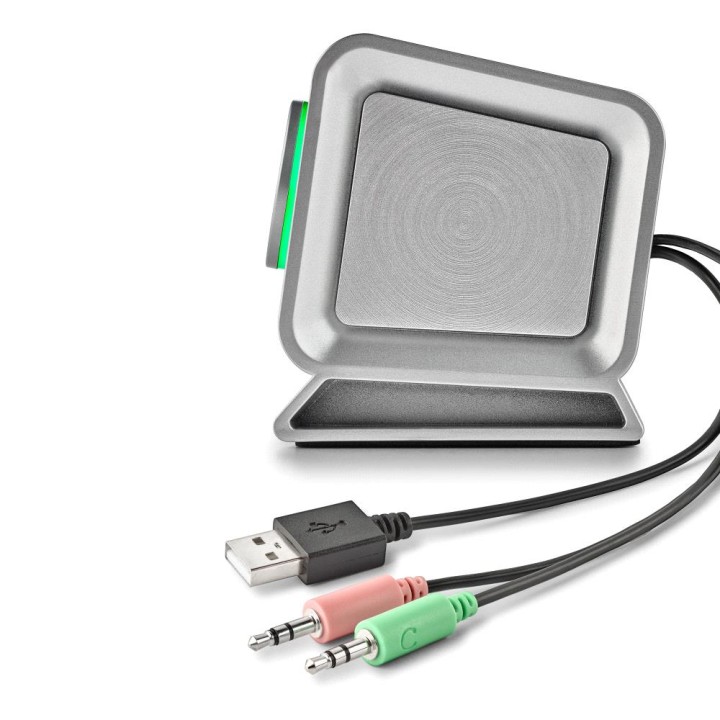 Barra de Sonido NGS 2.0 20W Bluetooth Negra (SB500-BT)