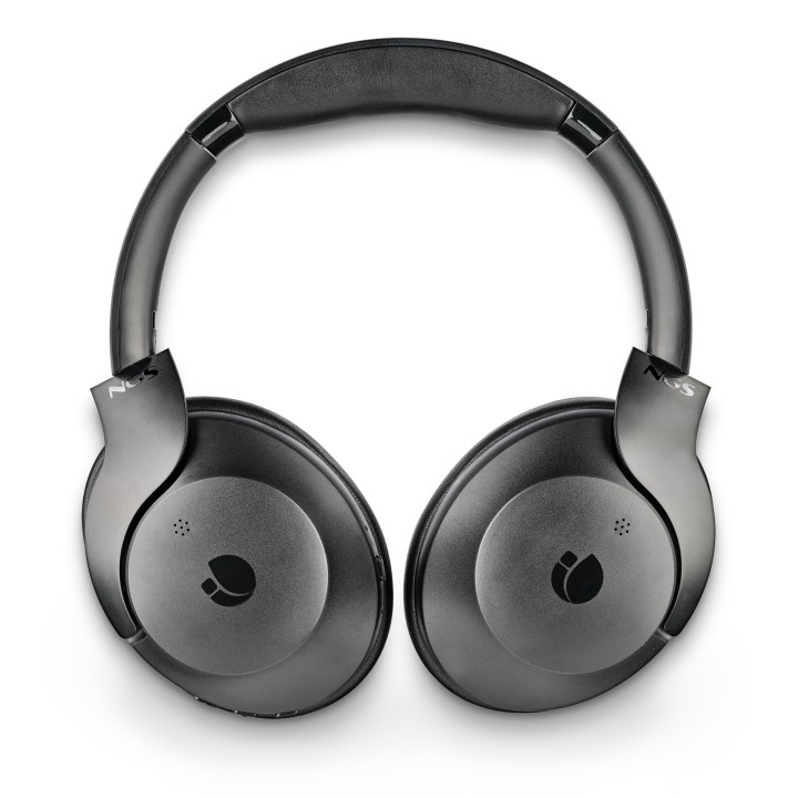 Auriculares NGS Bluetooth 5.3 USB-C Negro (ARTICASHAKE)