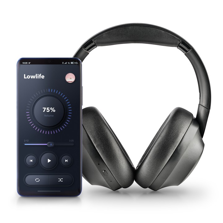 Auriculares NGS Bluetooth 5.3 USB-C Negro (ARTICASHAKE)