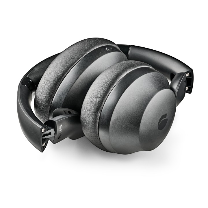 Auriculares NGS Bluetooth 5.3 USB-C Negro (ARTICASHAKE)