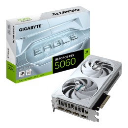 GIGABYTE RTX 5060 EAGLE OC ICE 8G (9VN5060EOI-00-G10)