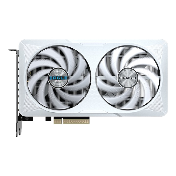 GIGABYTE RTX 5060 EAGLE OC ICE 8G (9VN5060EOI-00-G10)