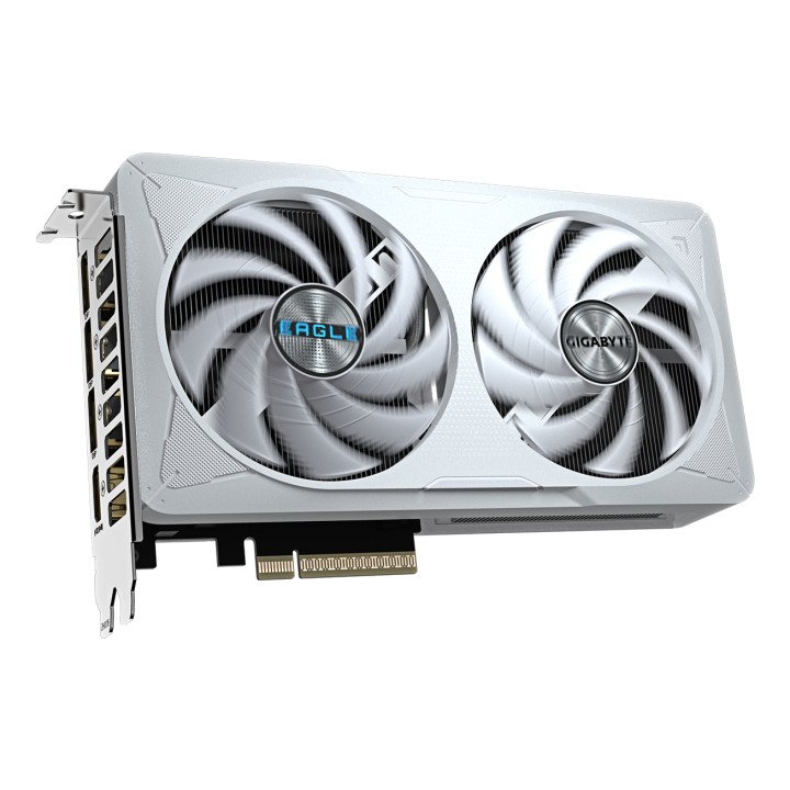 GIGABYTE RTX 5060 EAGLE OC ICE 8G (9VN5060EOI-00-G10)