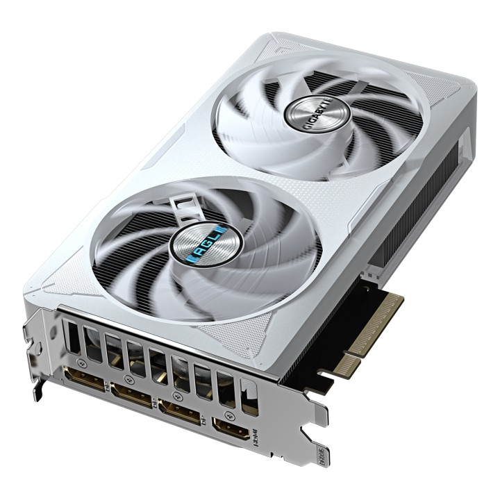 GIGABYTE RTX 5060 EAGLE OC ICE 8G (9VN5060EOI-00-G10)