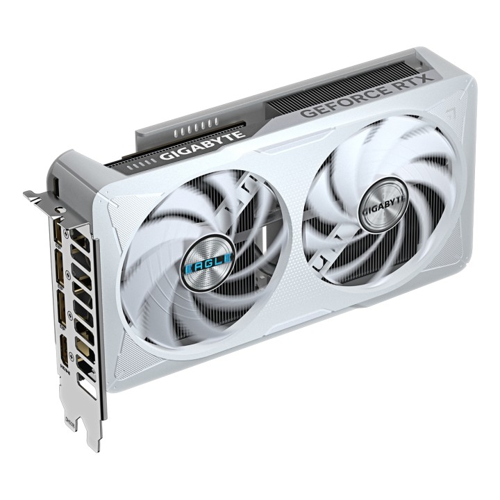 GIGABYTE RTX 5060 EAGLE OC ICE 8G (9VN5060EOI-00-G10)