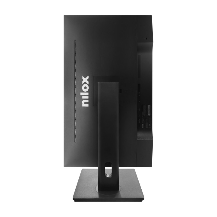 Monitor NILOX 27" FHD 120Hz HDMI Negro (NXM27REG1201)