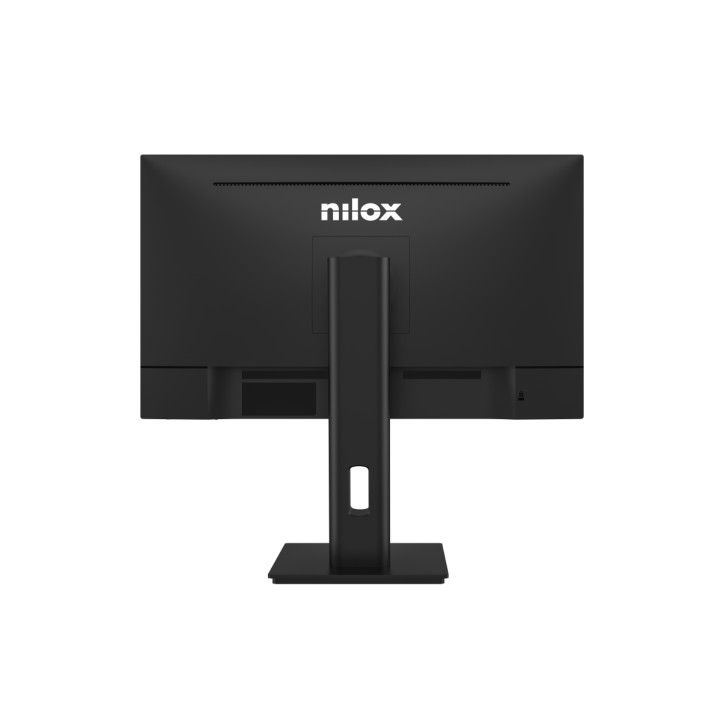 Monitor NILOX 27" FHD 120Hz HDMI Negro (NXM27REG1201)