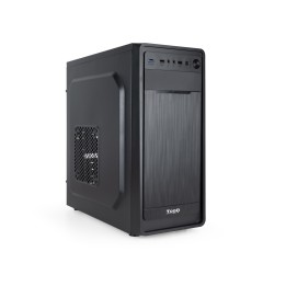 Caja TooQ ATX mATX Mini-ITX Negra (TQC-5701U3C-B)