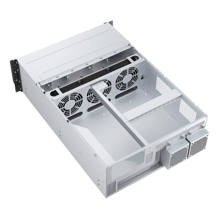 Servidor Rack UNYKA HSW4U6508 8 Bahías (UK80.40.6508)