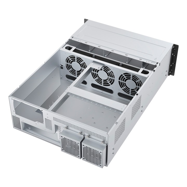 Servidor Rack UNYKA HSW4U6508 8 Bahías (UK80.40.6508)